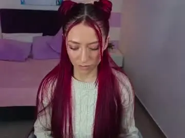 Chaturbate Watch Live Sex Cams of scarlett__bell
