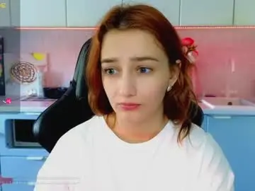 Chaturbate Nude Webcam of sinty_noria