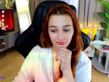 Chaturbate Nude Webcam of sinty_noria
