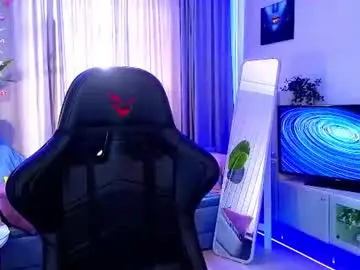 Chaturbate Free Porn Cam of sinty_noria