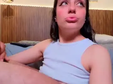 Chaturbate Free Porn Cam of aafrodita_ares