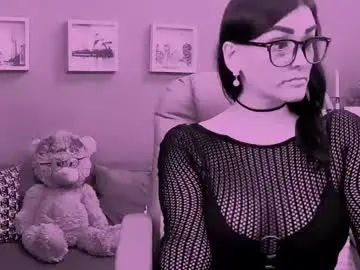 Chaturbate Free Porn Cam of chantallovely