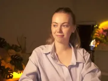 Chaturbate Best Webcam of justbarbie
