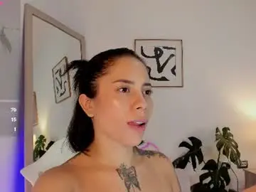 Chaturbate Private Sex Chat of kylie_benavieth