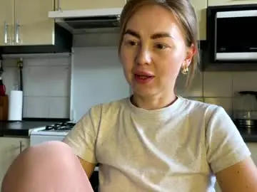 Chaturbate Live Sex of martaluna_
