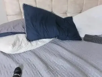 Chaturbate Free Porn Cam of mia_dolls18