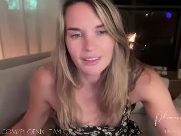 Chaturbate Nude Webcam of phoenix_taylor