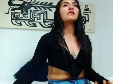 Chaturbate Free Porn Cam of samantha_vaker