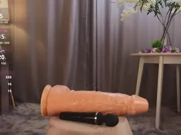 Chaturbate Adult Video Chat of tinastevenson