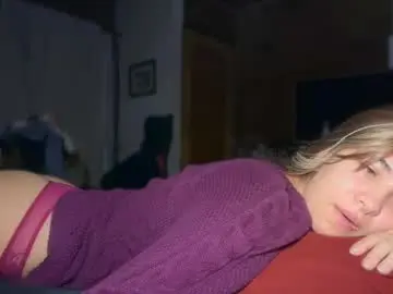 Chaturbate Sex Chat of camii19y