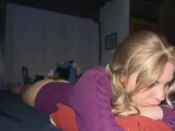 Chaturbate Sex Cam of camii19y
