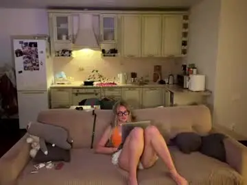Chaturbate Sex Cam of dandykatty