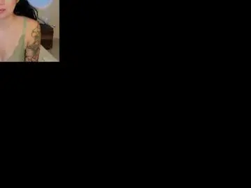 Chaturbate Best Webcam of evangelinelovee