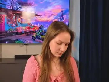 Chaturbate Live Sex of evegreenlee