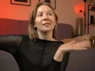 Chaturbate Sex Cam of lulu_lovett