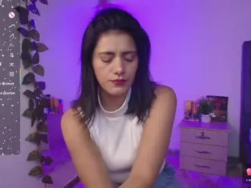 Chaturbate Adult Video Chat of miaoconell