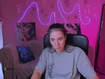 Chaturbate Adult Webcams of daisy_baby_