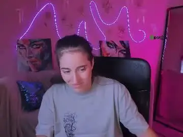 Chaturbate Adult Webcam of daisy_baby_