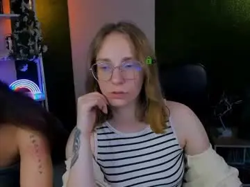 Chaturbate Adult Webcams of evalora_vei