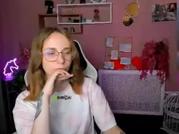 Chaturbate Best live sex cam show of evalora_vei