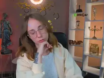 Chaturbate Live Sex of evalora_vei