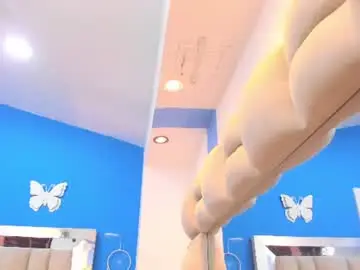 Chaturbate Best Webcam of lily_rousse0