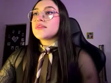 Chaturbate Best live sex cam show of lilyhotson