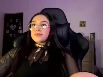 Chaturbate Adult Webcams of lilyhotson