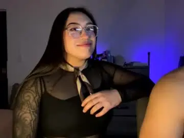 Chaturbate Sex Chat of lilyhotson