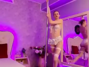Chaturbate Best live sex cam show of lilyrose_