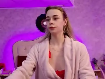 Chaturbate Best Webcam of lilyrose_