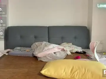 Chaturbate Nude Webcam of masubaby