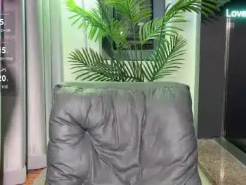 Chaturbate Nude Webcam of masubaby
