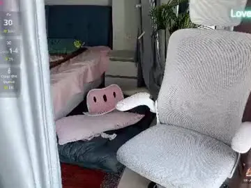 Chaturbate Live Sex Cam of masubaby