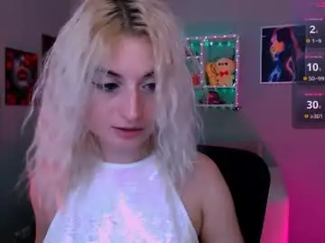 Chaturbate Free Live Porn of melisa_white1