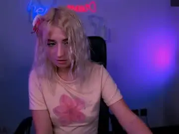 Chaturbate Sex Cam of melisa_white1