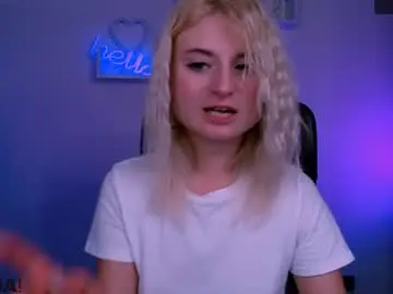 Chaturbate Best live sex cam show of melisa_white1