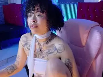 Chaturbate Sex Cam of miahernadezpri