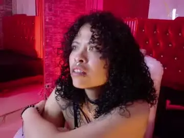 Chaturbate Live Porn of miahernadezpri