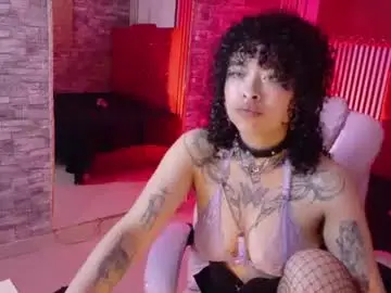 Chaturbate Live Porn of miahernadezpri
