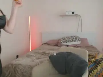 Chaturbate Live Porn of sally_femdom