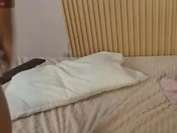 Chaturbate Live Sex of biancaa__18