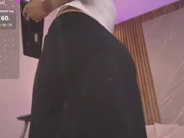 Chaturbate Sex Cam of biancaa__18