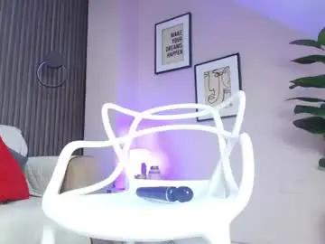 Chaturbate Sex Chat of biancaa__18