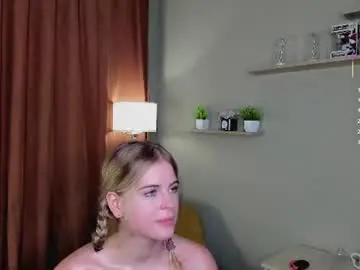 Chaturbate Adult Webcam of blondensinful