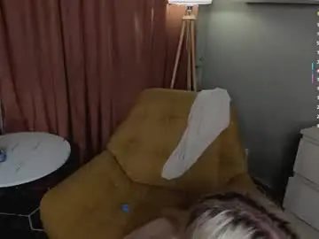Chaturbate Private Sex Chat of blondensinful