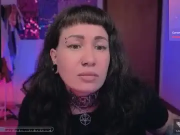 Chaturbate Live Porn of dakotacandy_