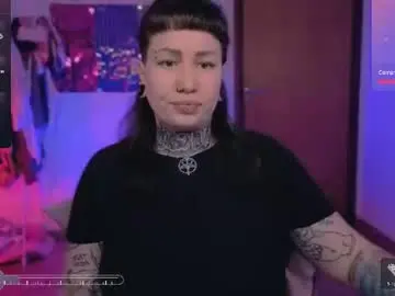 Chaturbate Free Live Porn of dakotacandy_