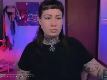 Chaturbate Sex Chat of dakotacandy_