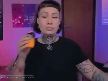 Chaturbate Adult Webcam of dakotacandy_